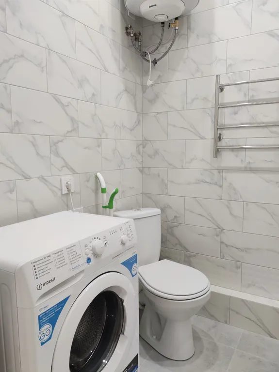 77 Alliance Apartments в ЖК Аллея Парк