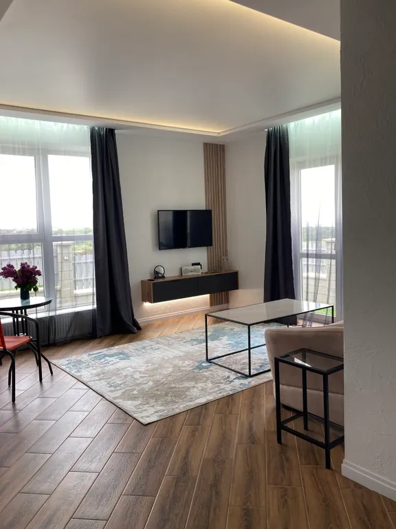 3-комнатный Дом