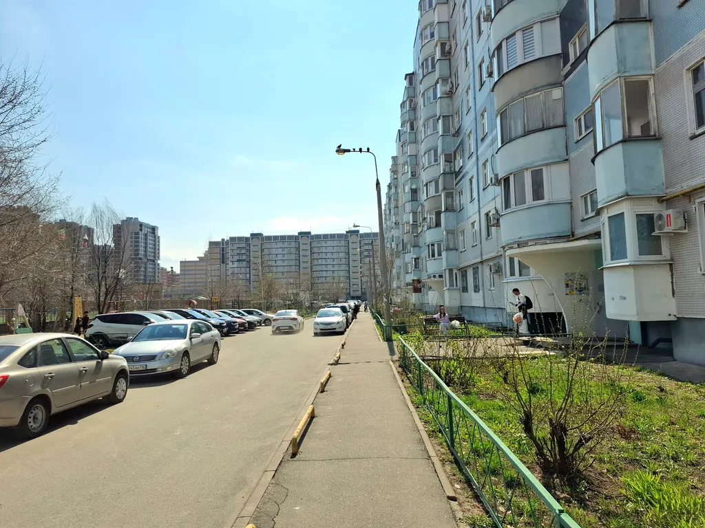 Квартира Квартира Уютная студия рядом с Чашей, метро Козья Слобода, Татнефть Ареной — Казань
