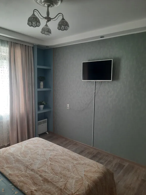 2-х комнатная квартира