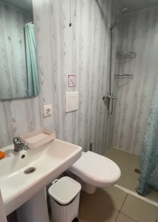 Комфортный глемп-отель в Приморском крае