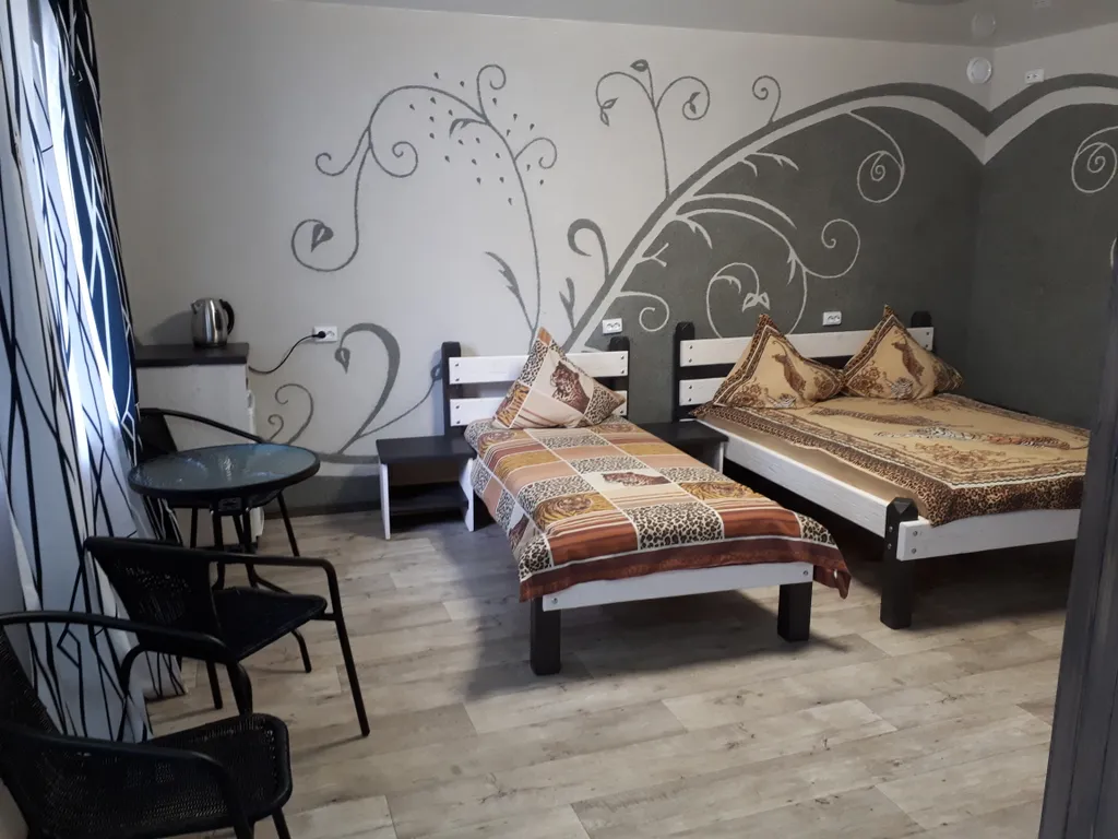 комфорт 3х местный