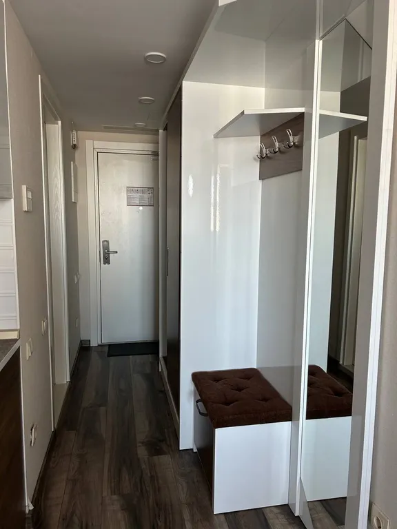 Grand sea&city view apartment in alliance palace