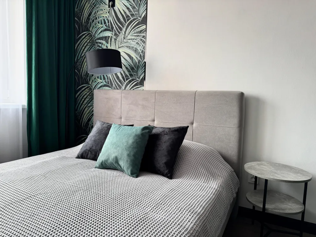 Квартира 1-к квартира рядом с парком «Краснодар» — Краснодар