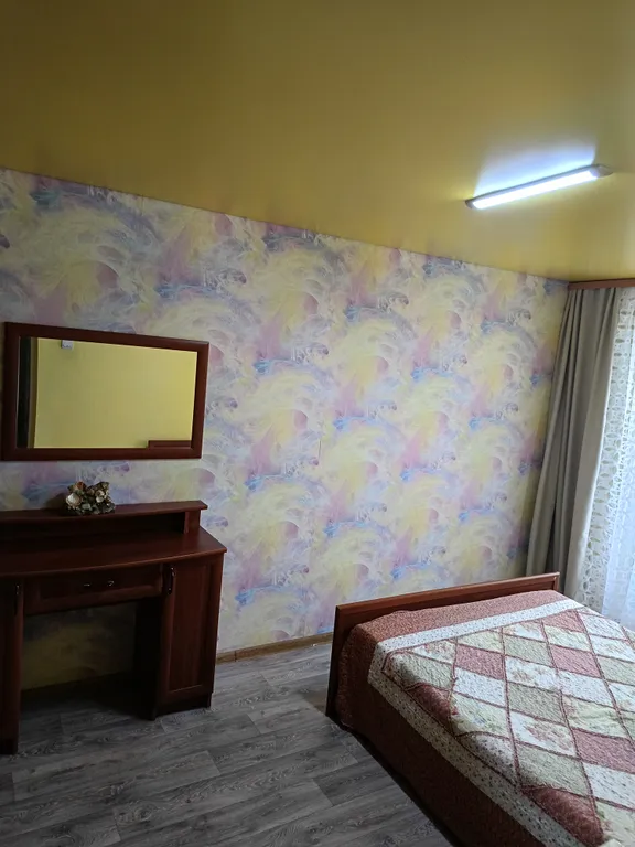 Прекраснейшая квартира напротив автовокзала