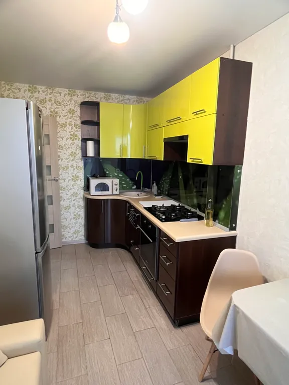 Уютная квартира недалеко от Утиного озера