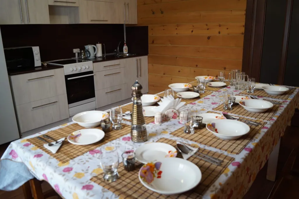 5-комнатный Дом