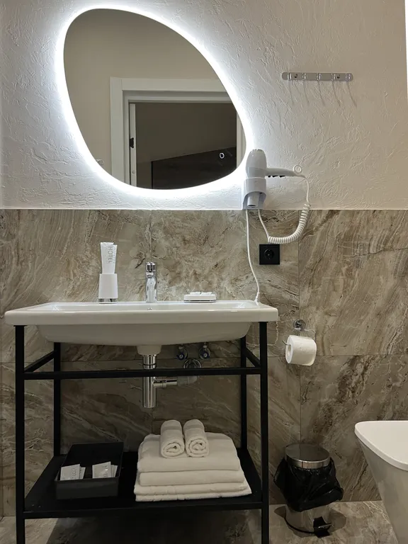 Квартира Комната — Архыз