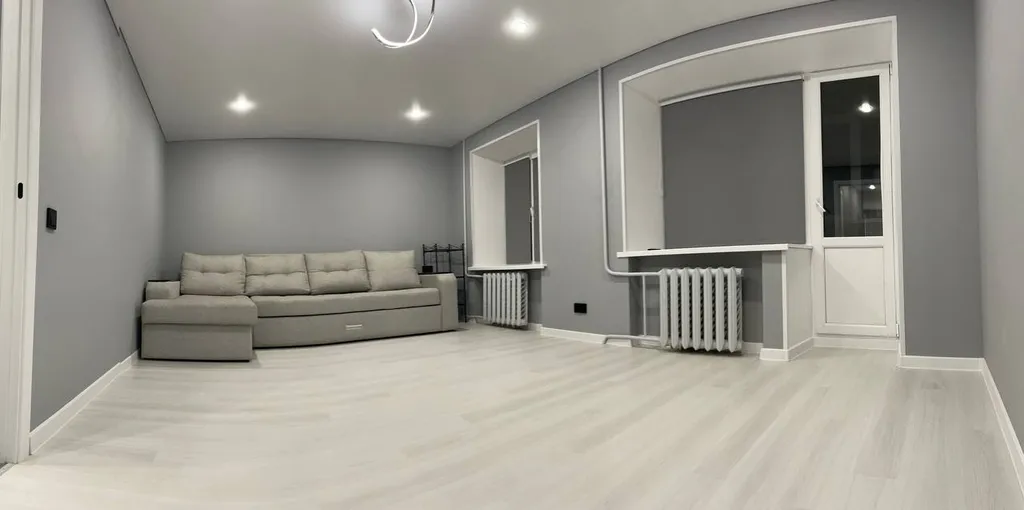 Квартира центр города