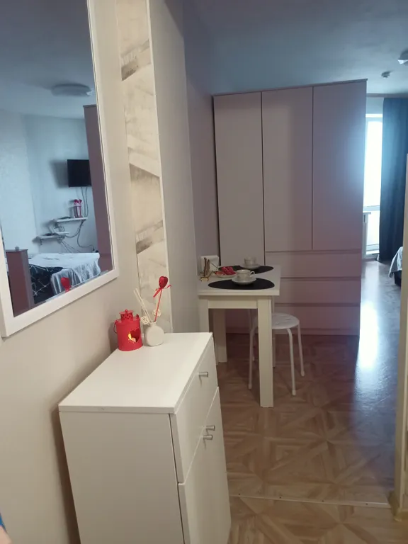 Уютная студия в центре Закамска