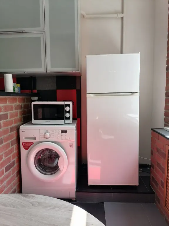 Просторная двушка в историческом центре 10 мин от парка