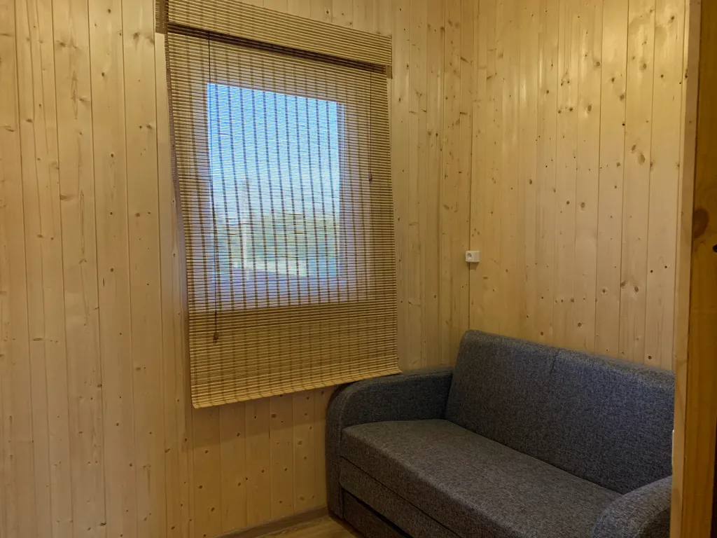 Дом на Камском море