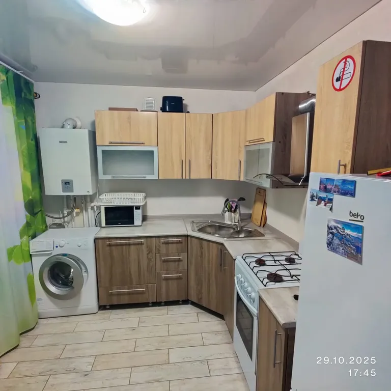 Уютный дом у термальных источников 2