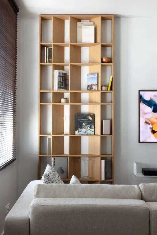 Квартира бизнес-класса