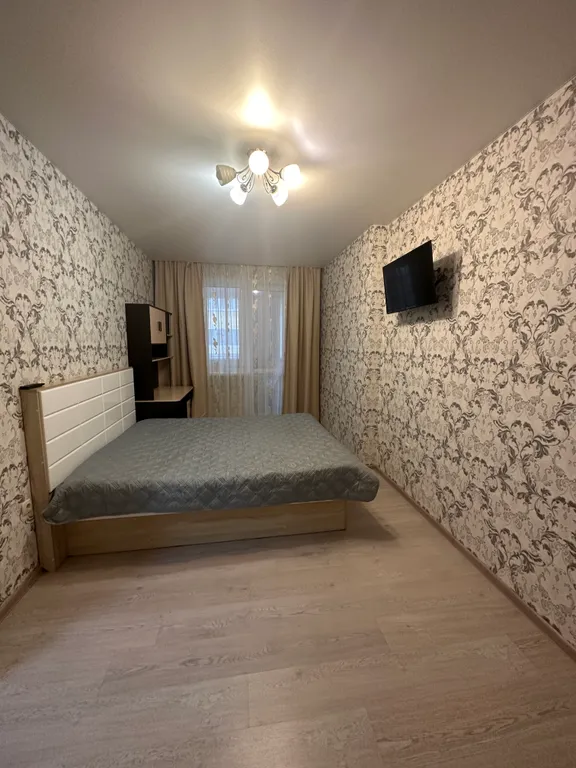 Уютная двухкомнатная квартира в ЖК Панорама — аренда посуточно в Нефтеюганск