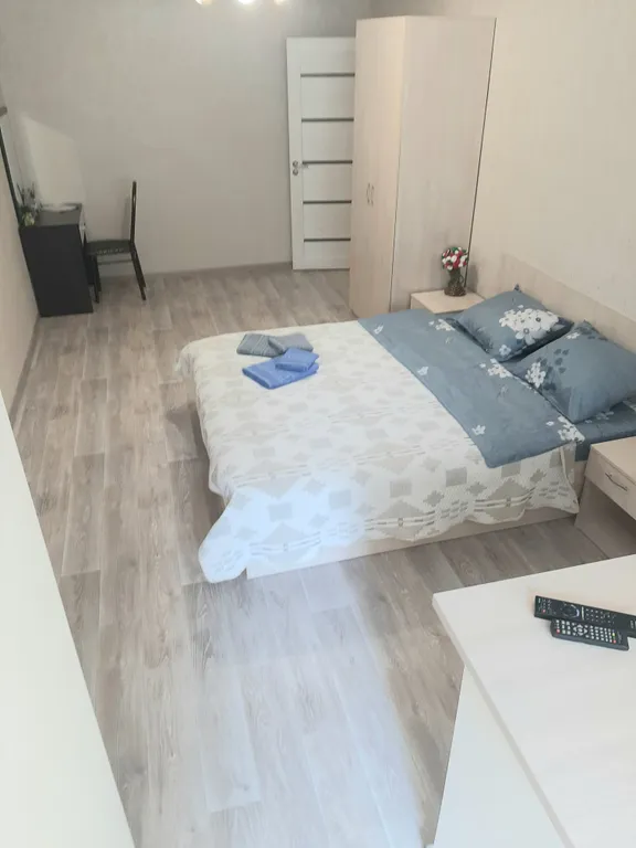 Уютная квартира для комфортного проживания