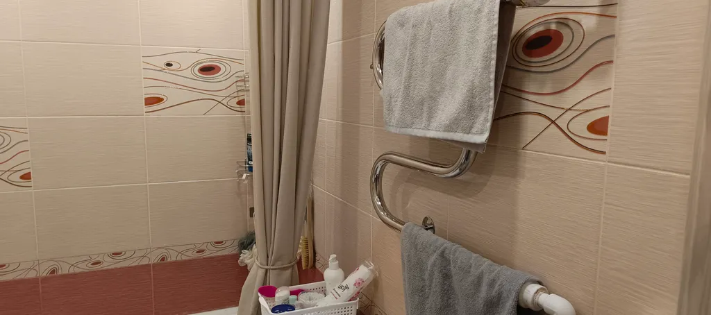 Уютная двухкомнатная квартира в историческом центре города