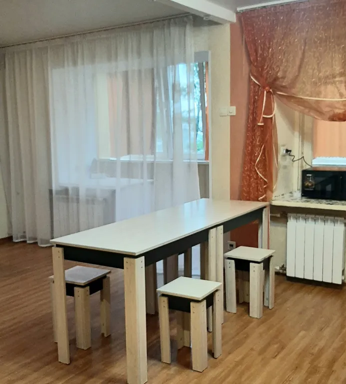 Уютная 2-комнатная квартира почти в центре