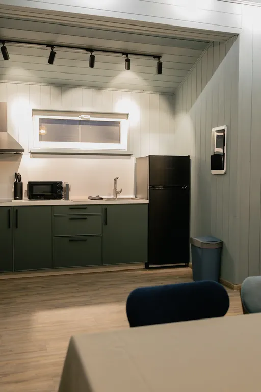 Отдых в уютном доме