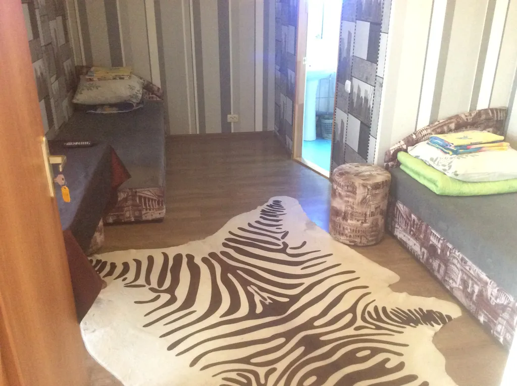 Квартира Комната — Севастополь