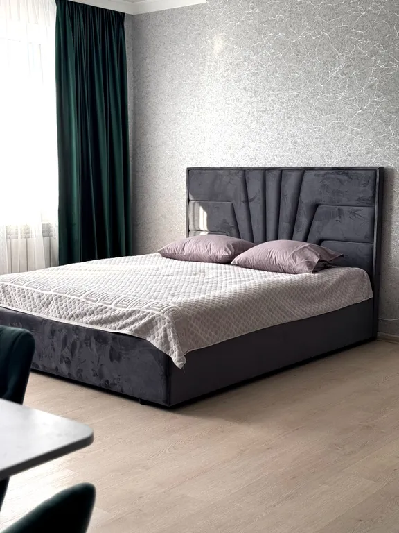 Уютная квартира недалеко от центра города Владикавказа