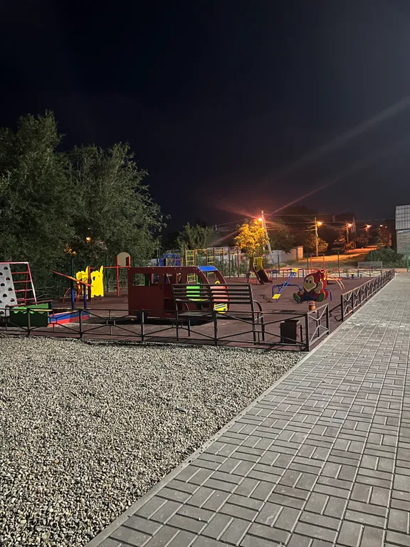 Квартира Уютная квартира в Краснооктярьском районе Волгограда — Волгоград