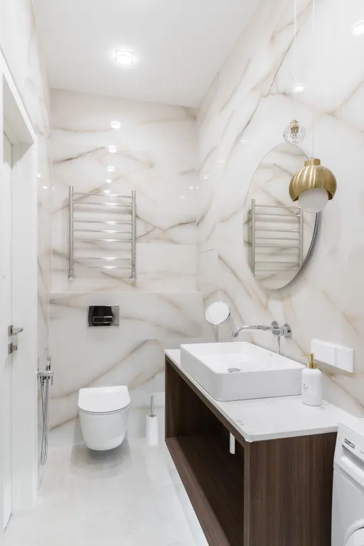 Квартира Квартира Leonardo Apartment — Минск