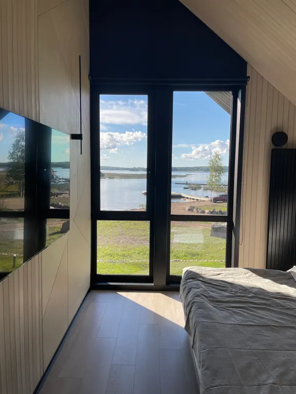 Душевный отдых в гостевом комплексе Saima Club