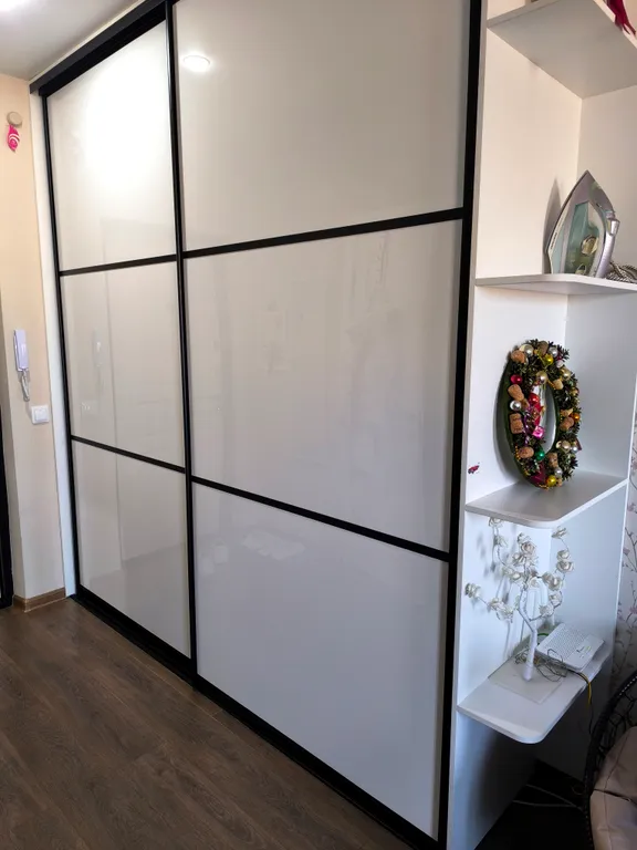 Апарт-студия в ЖК Светлоград