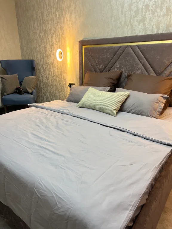 Квартира для VIP персон