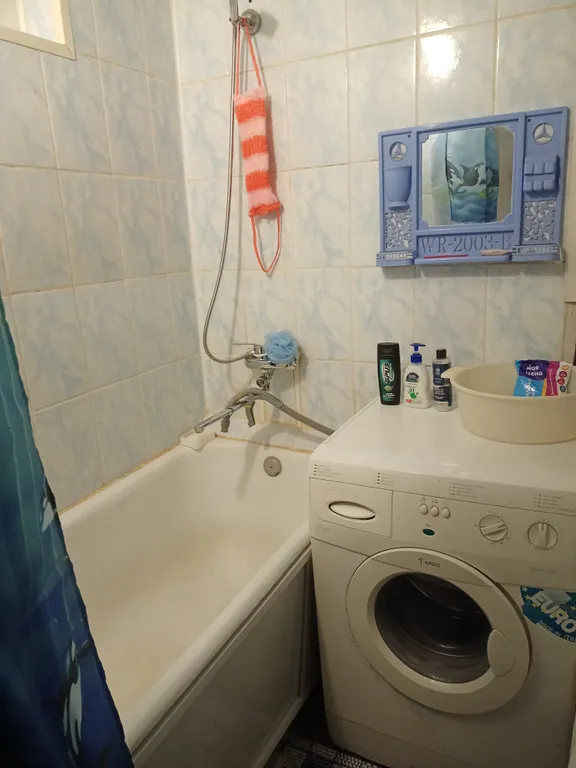 Уютная квартира для Вас