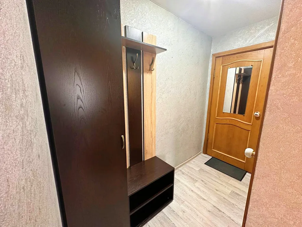 Апартаменты с видом на горы