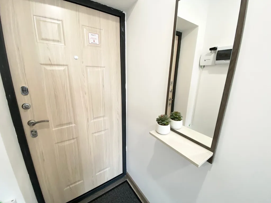 Уютная квартира в центре