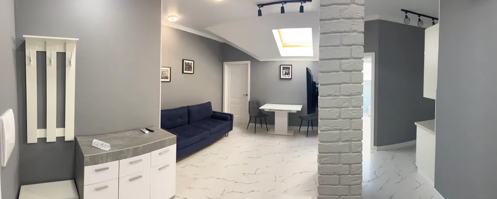 Квартира Квартира у самого моря в Геленджике — Геленджик