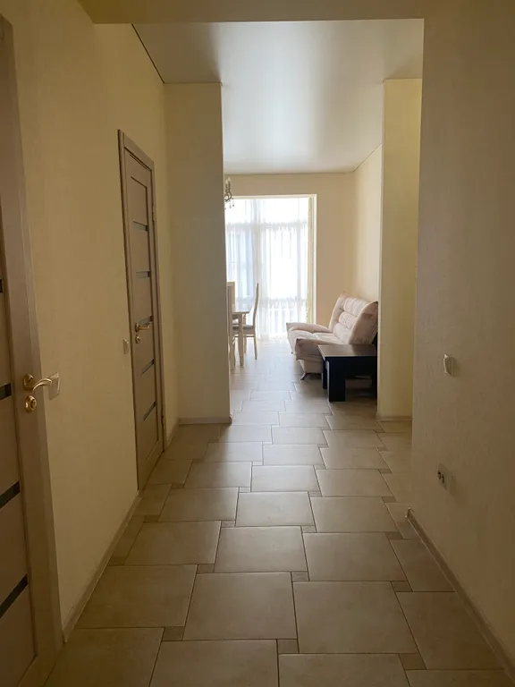 Уютная квартира возле парка