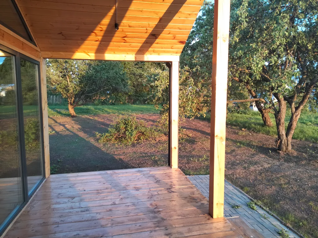 2-комнатный Дом