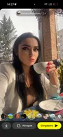 Оля Печенкина