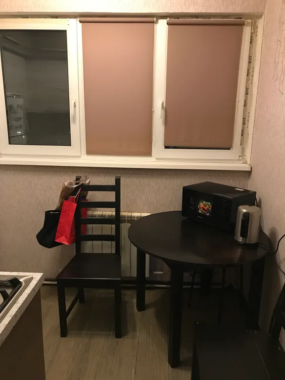 Квартира у залива