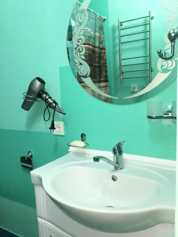 Частный отдельный дом с видом на море