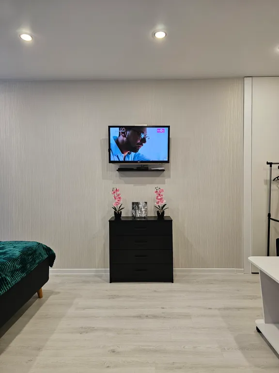 Квартира в историческом центре Полоцка