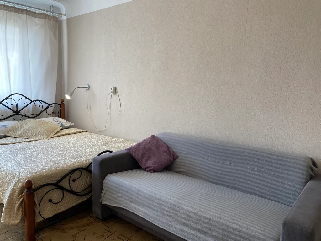 Квартира в центре