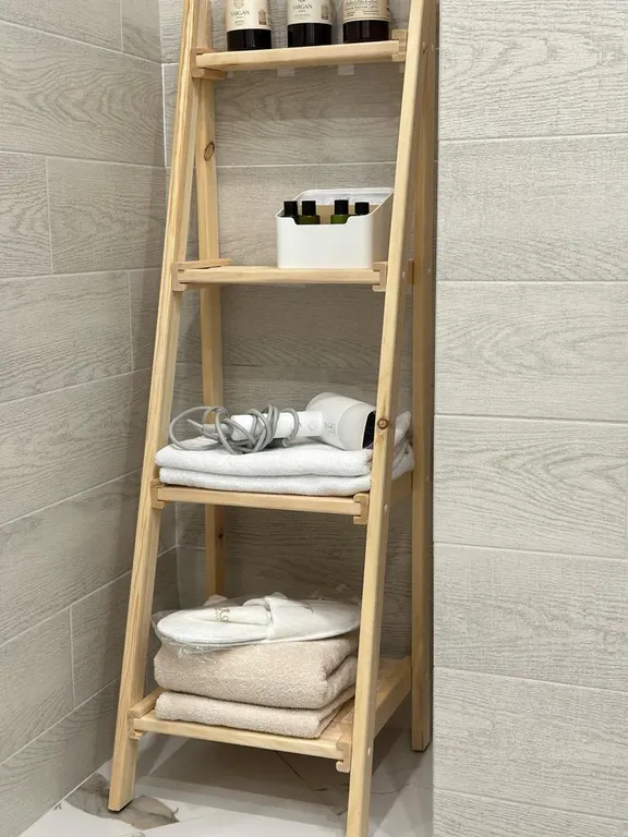 Апартаменты Мята - lux на 5 персон