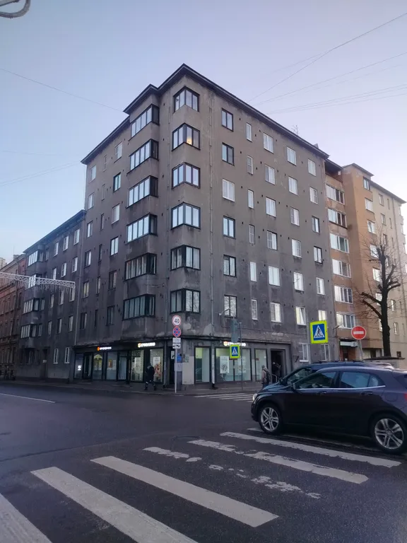 Студия L&R room