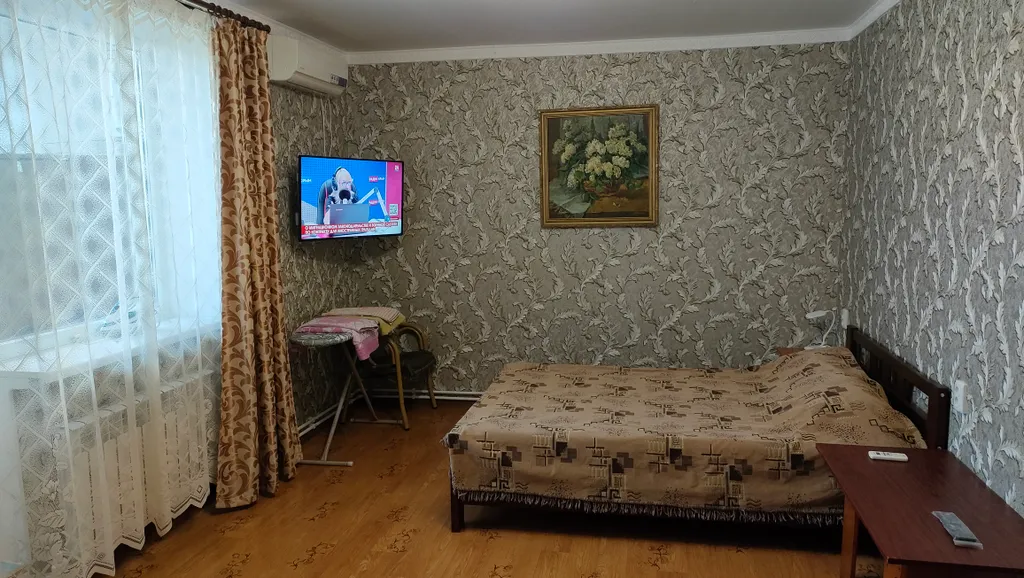 35 квадратов отдыха