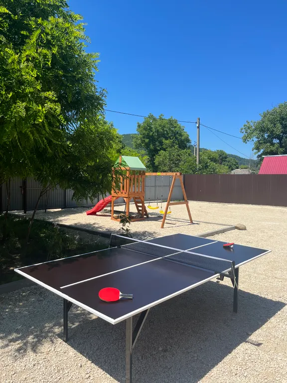 Дом-бар Борода