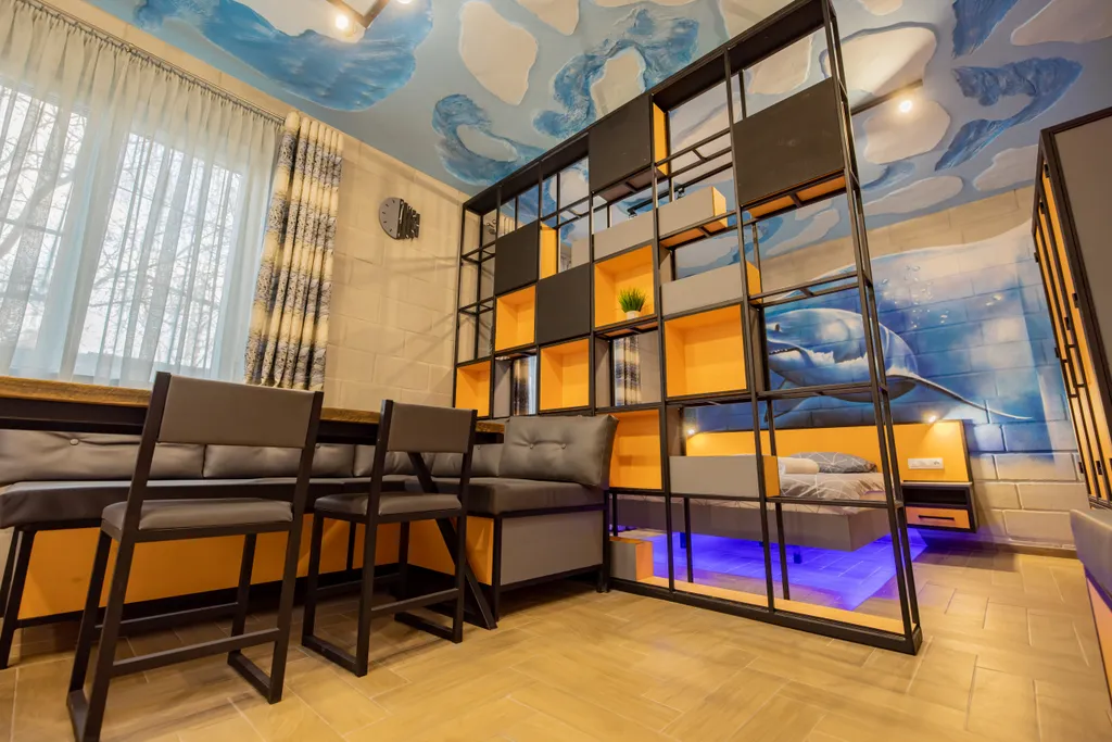 Студия Акула