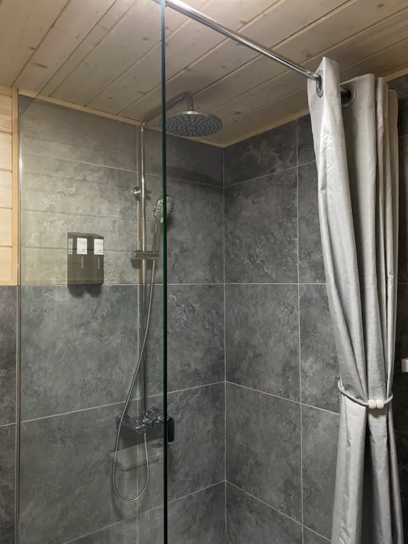 Soul Дача - дача как у себя дома