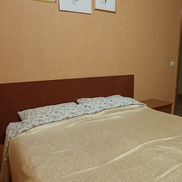 Квартира Комната — Анапа