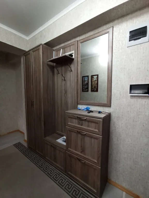 ЖК Пушкино