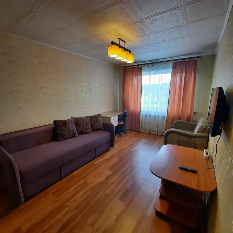 Уютная, чистая квартира в самом центре города